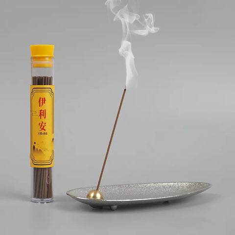 Sandalwood Medical Incense-ToShay.org
