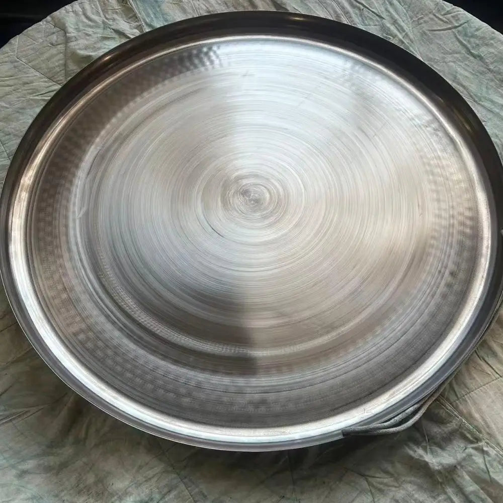 Rose Nickel Gong-ToShay.org