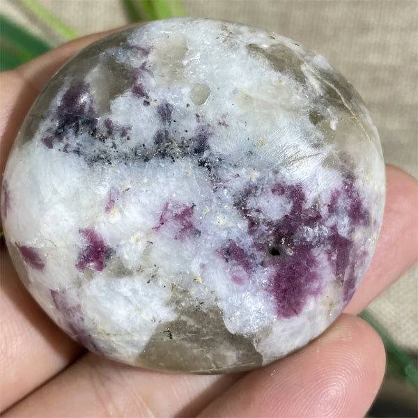 Red Tourmaline Stone-ToShay.org