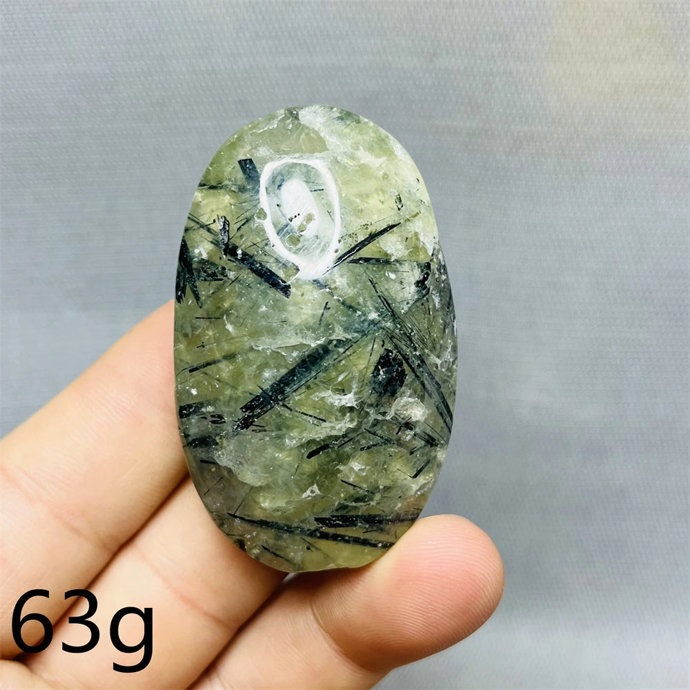 Green Grape Agate-ToShay.org