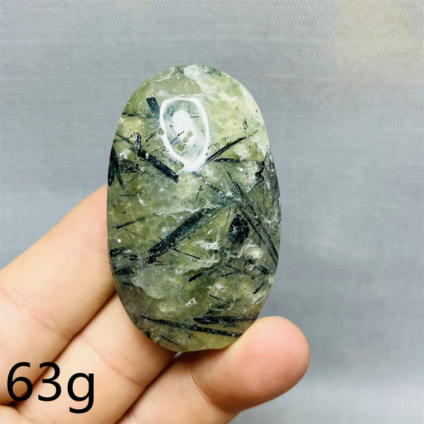 Green Grape Agate-ToShay.org