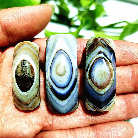 Mixed Eye Agate-ToShay.org