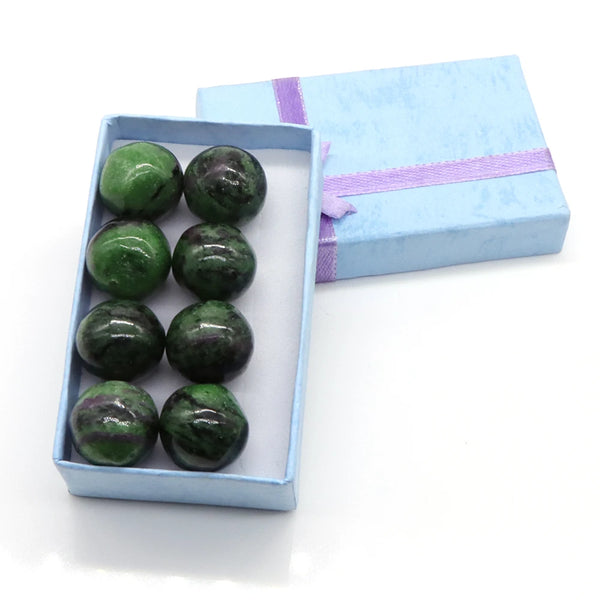 Mixed Crystal Ball Gift Box-ToShay.org