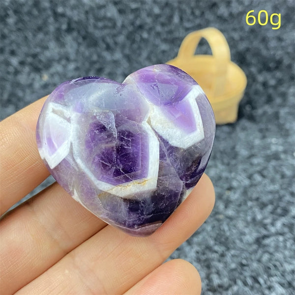 Purple Dream Amethyst-ToShay.org