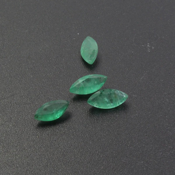 Green Emerald Gemstone-ToShay.org