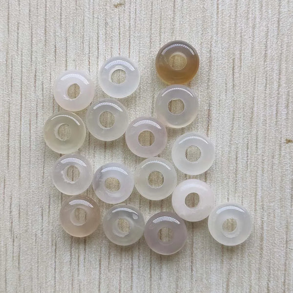 Mixed Crystal Beads-ToShay.org