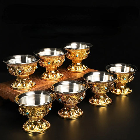 Gold Cups-ToShay.org