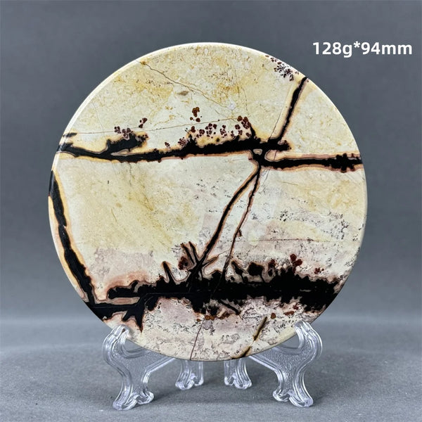Picture Stone Plates-ToShay.org