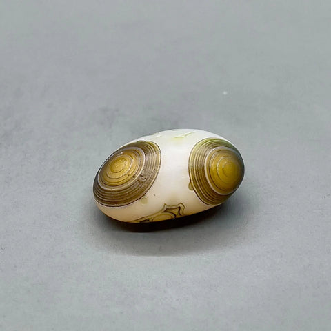 Yellow Gobi Wishing Agate-ToShay.org