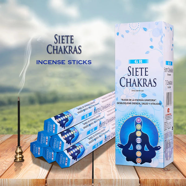 Stick Incense-ToShay.org