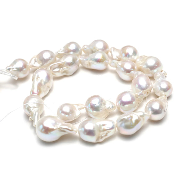 Freshwater Pearl Beads-ToShay.org