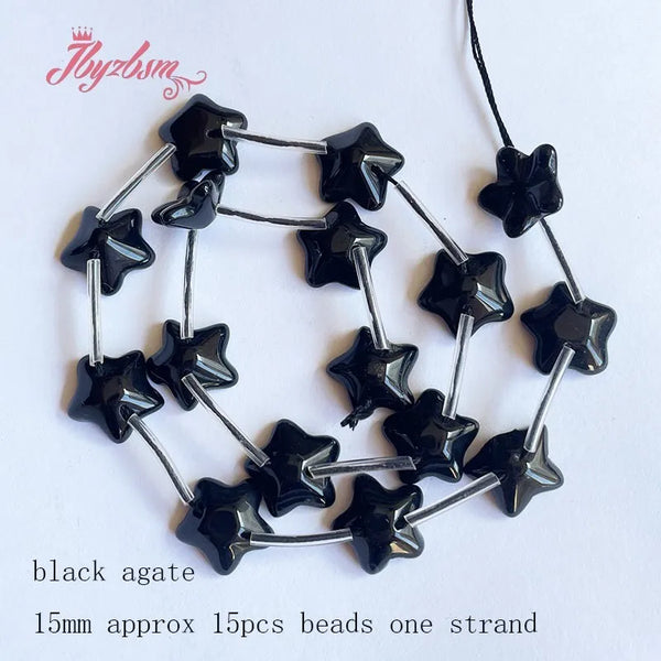 Mixed Crystal Beads-ToShay.org