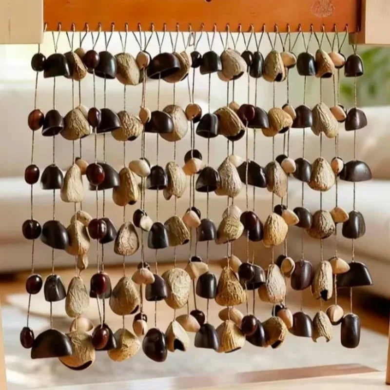 Shell Fruit Bells-ToShay.org