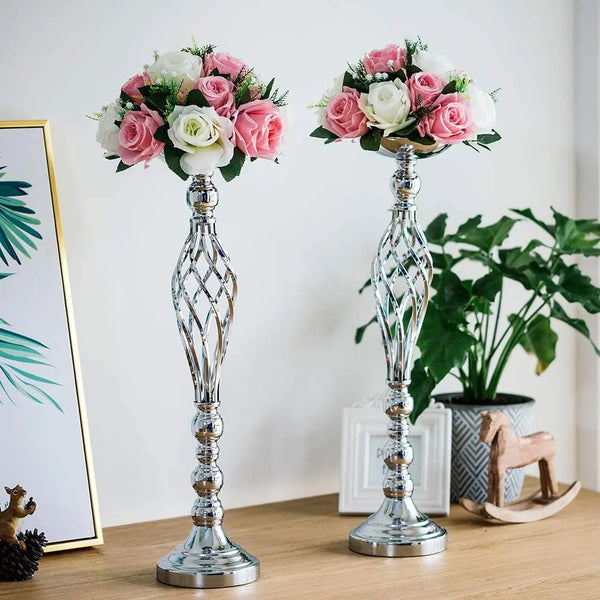 Mixed Candle Stands-ToShay.org