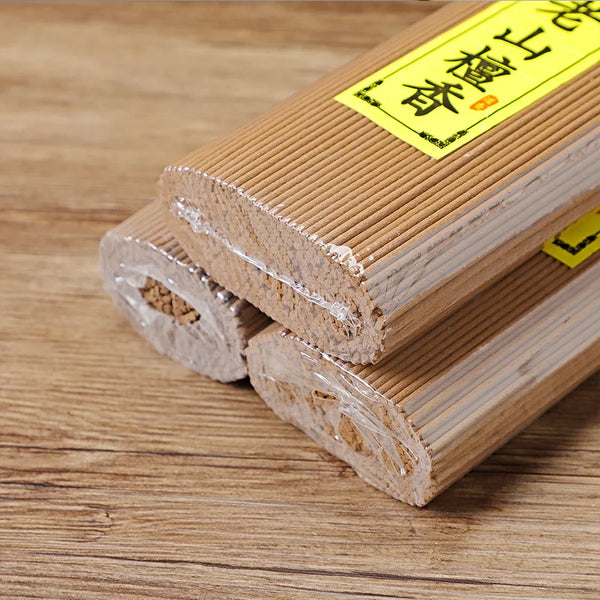 Sandalwood Incense Sticks-ToShay.org