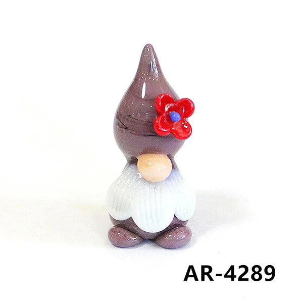 Gnome Ornaments-ToShay.org