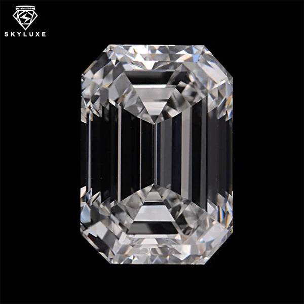 Clear Crystal Diamond-ToShay.org
