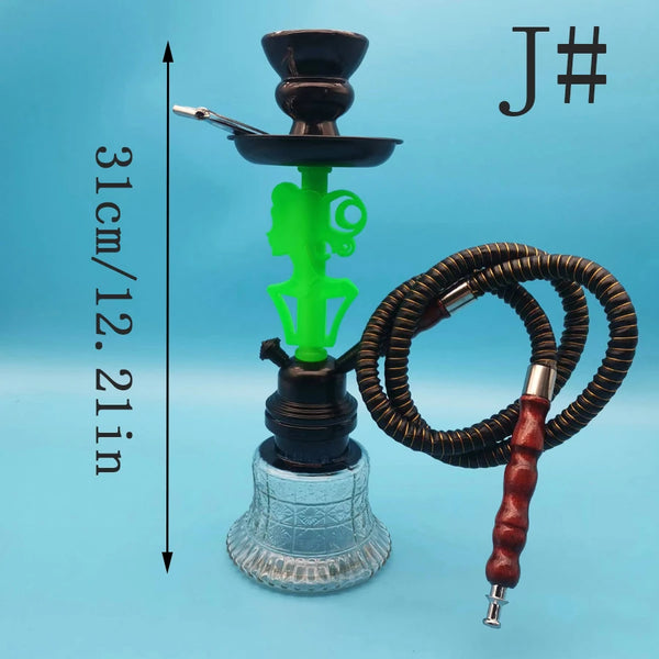Hookah Set-ToShay.org