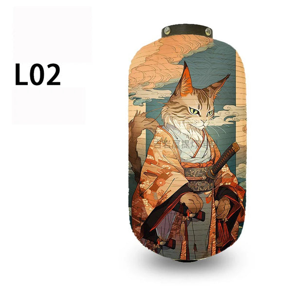 Paper Lantern-ToShay.org