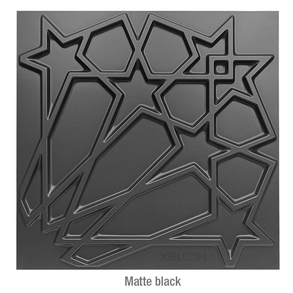 Moroccan 3D Wall Stickers-ToShay.org