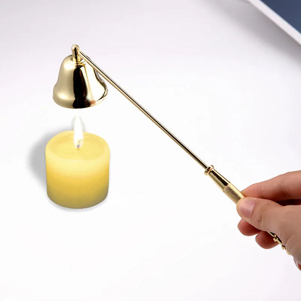 Candle Snuffer-ToShay.org