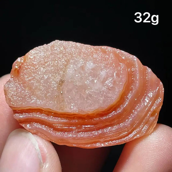 Mixed Gobi Eye Agate-ToShay.org