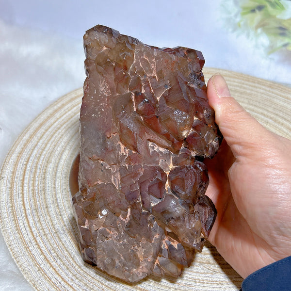 Smokey Quartz Stone-ToShay.org