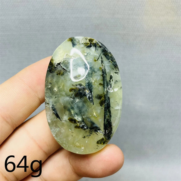 Green Grape Agate-ToShay.org