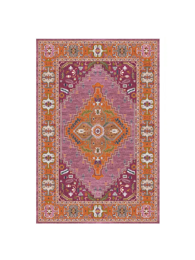 Persian Rug-ToShay.org