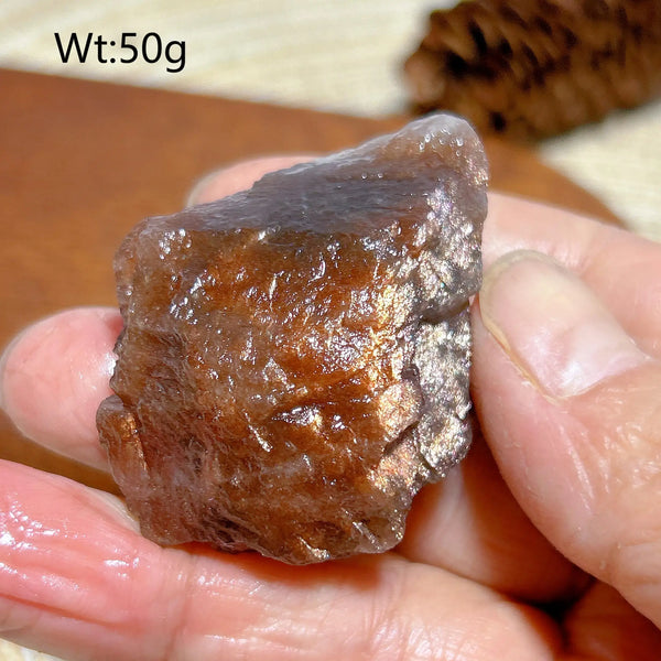 Black Galen Sunstone-ToShay.org