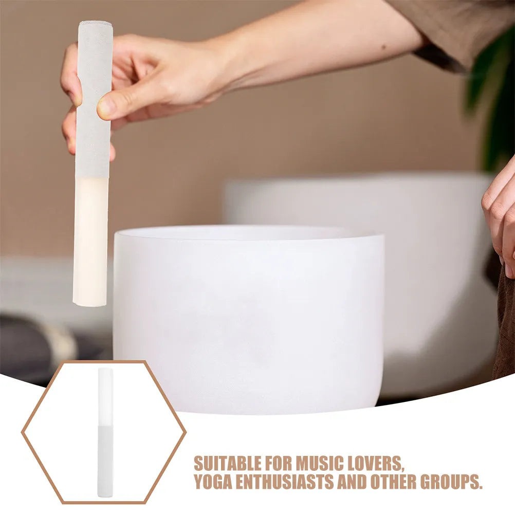 Singing Bowl Sticks-ToShay.org