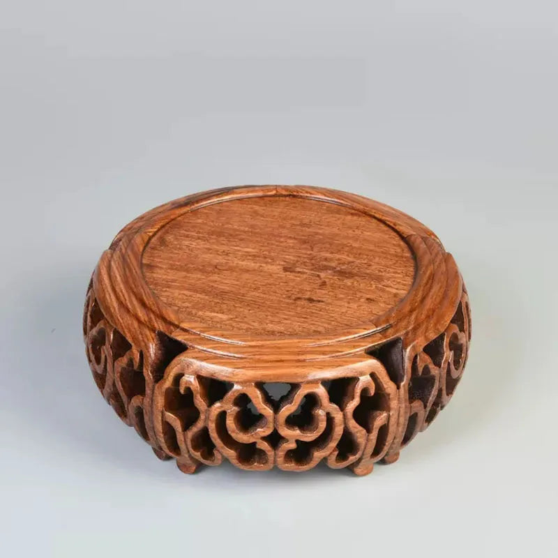 Black Sandalwood Stand-ToShay.org