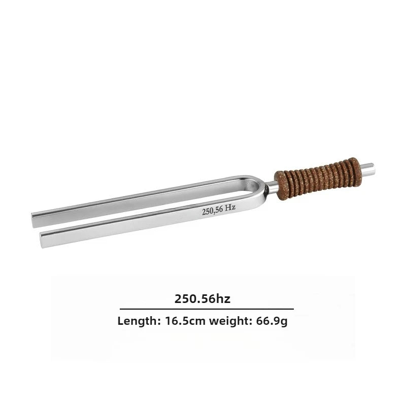 Tuning Fork Set-ToShay.org