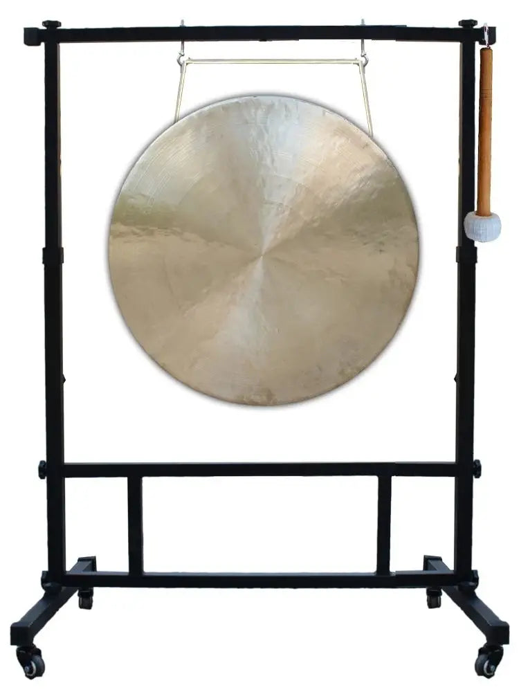 Bronze White Gong-ToShay.org
