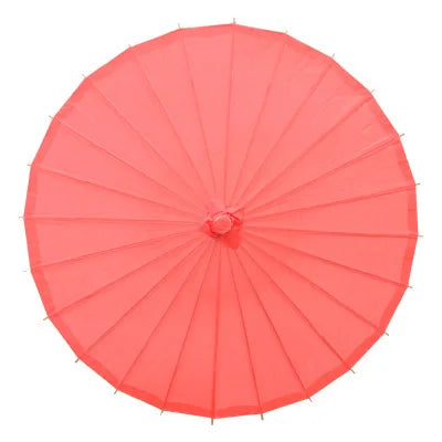 Paper Umbrella-ToShay.org