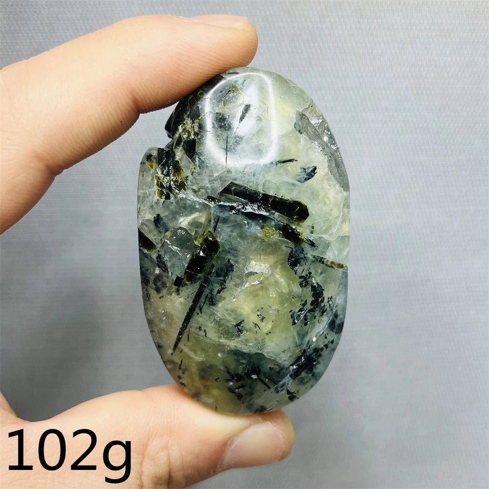 Green Grape Agate-ToShay.org
