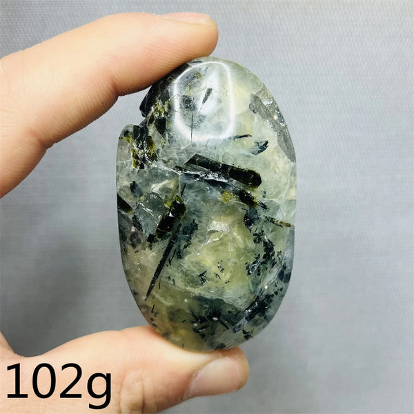 Green Grape Agate-ToShay.org
