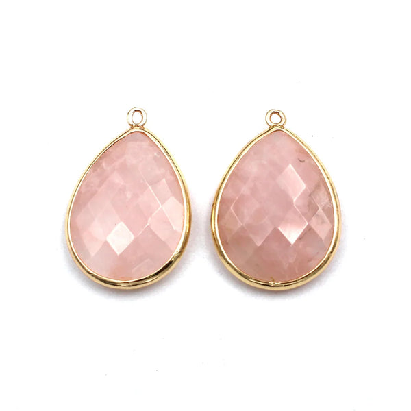 Mixed Crystal Charms-ToShay.org