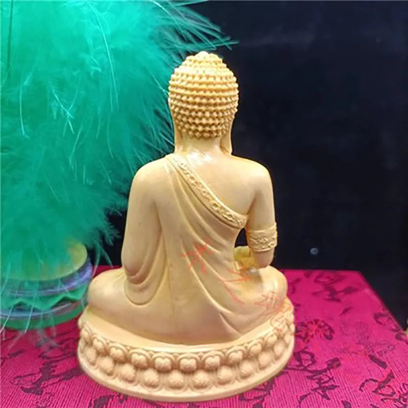 Shakyamuni Buddha-ToShay.org