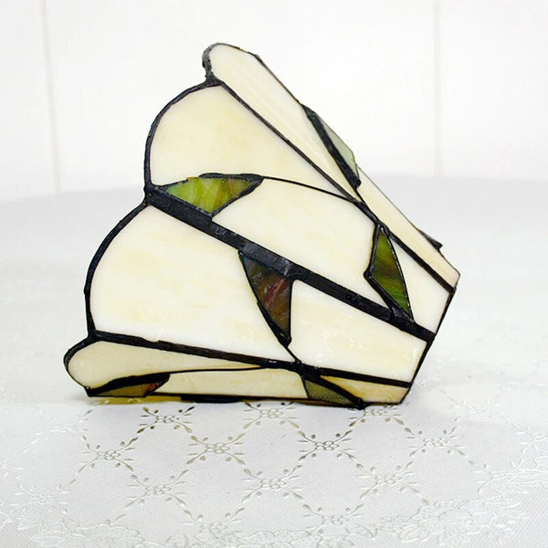 Stained Glass Lampshades-ToShay.org