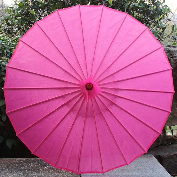 Paper Umbrella-ToShay.org