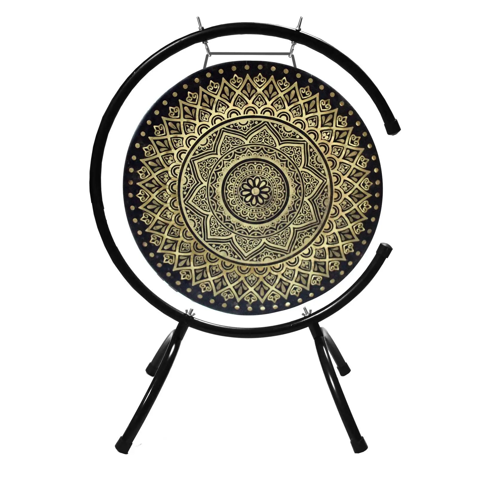 Black Lotus Gong-ToShay.org