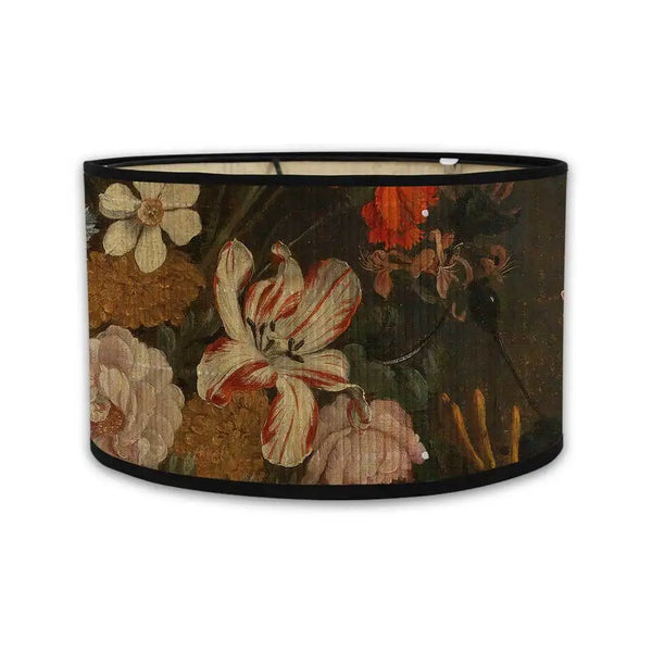 Bamboo Light Cover-ToShay.org