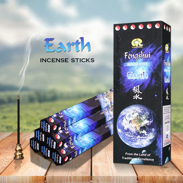 Sandalwood Incense Sticks-ToShay.org