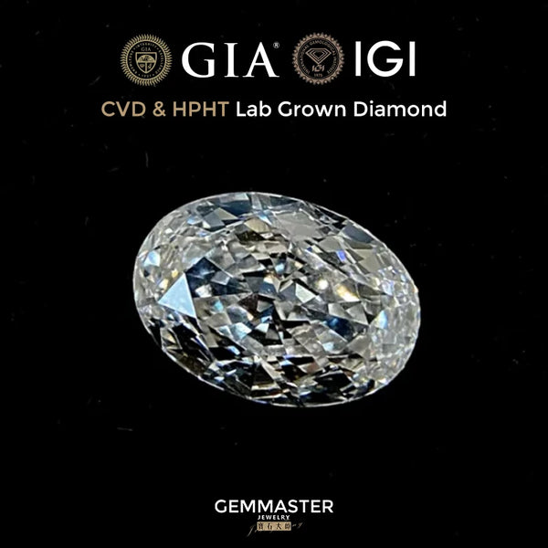 Clear Crystal Cut Diamond-ToShay.org