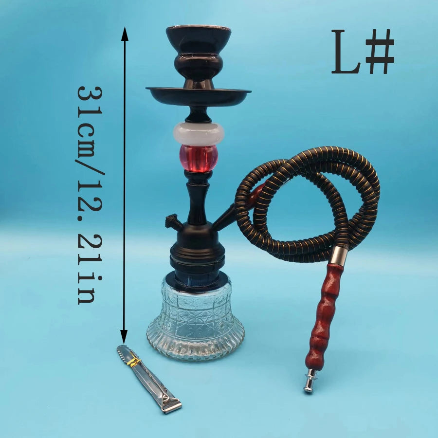 Hookah Set-ToShay.org