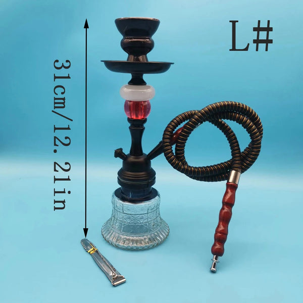 Hookah Set-ToShay.org