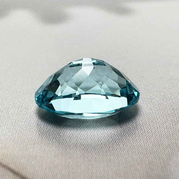 Blue Sapphire Pendant-ToShay.org