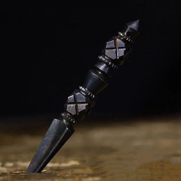 Tibetan Vajra Dorje-ToShay.org