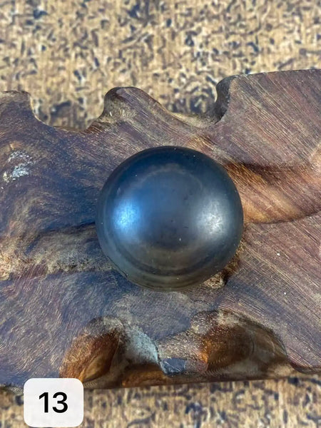 Tibetan Agate Eye Beads-ToShay.org